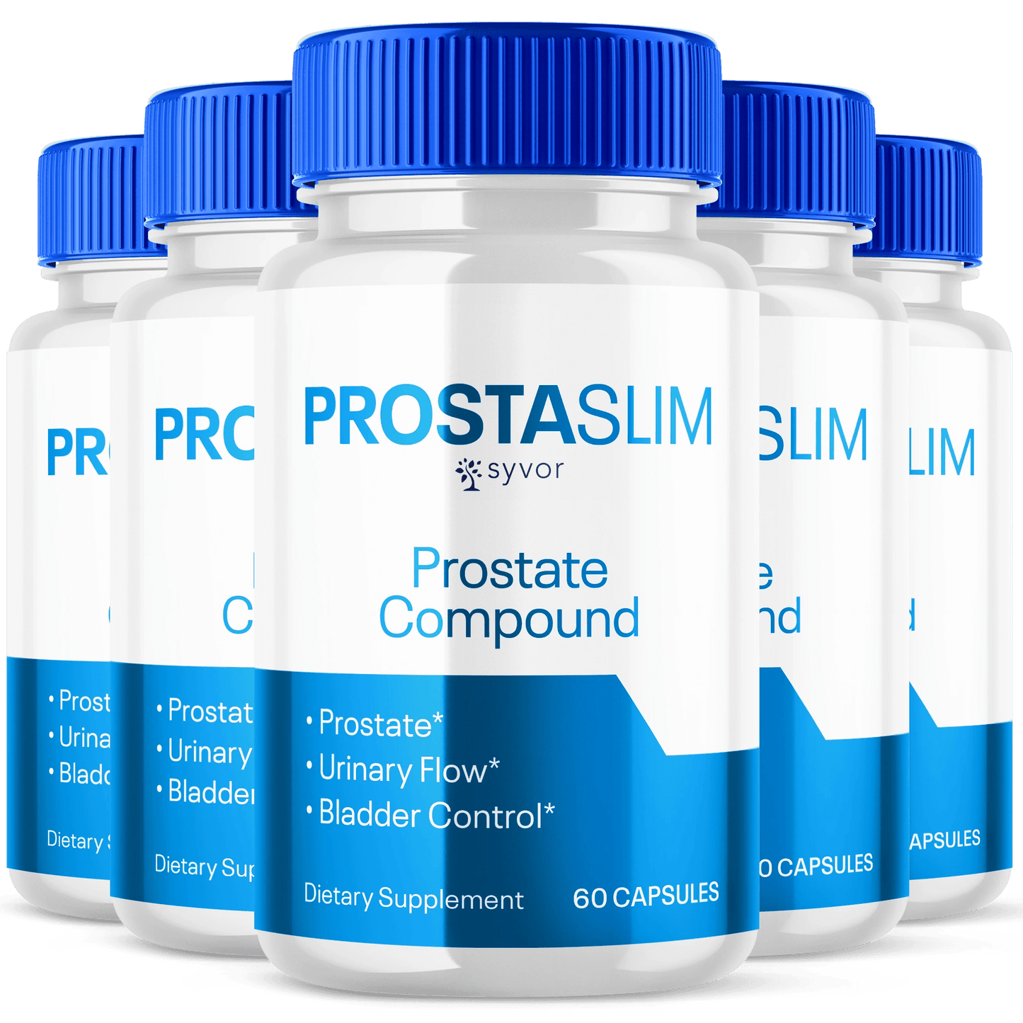 Prostaslim Capsules