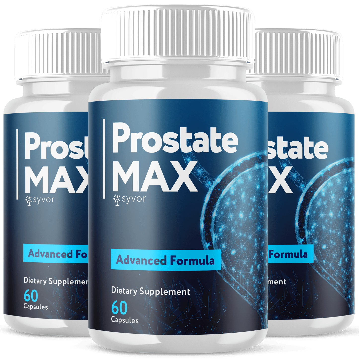 Prostate Max Capsules