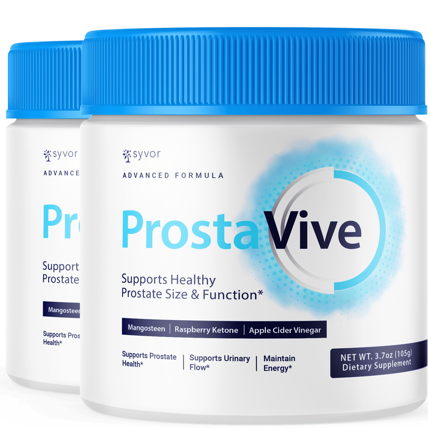 ProstaVive Advanced Formula- 2 Pack