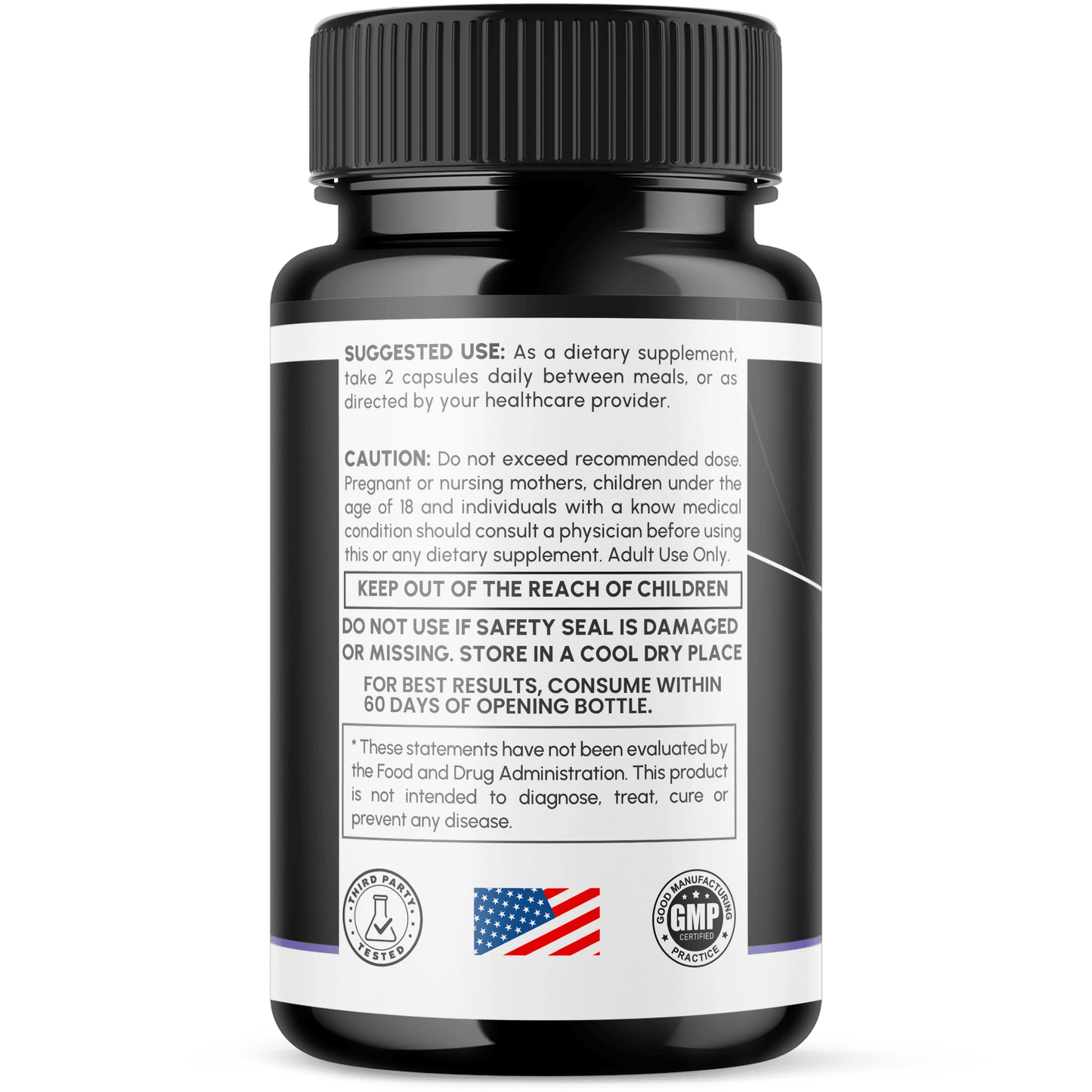 1-Slimtide 5-1 TiL, 3-Slimtide 5-1 TiL, 5-Slimtide 5-1 TiL, 2-Slimtide 5-1 TiL