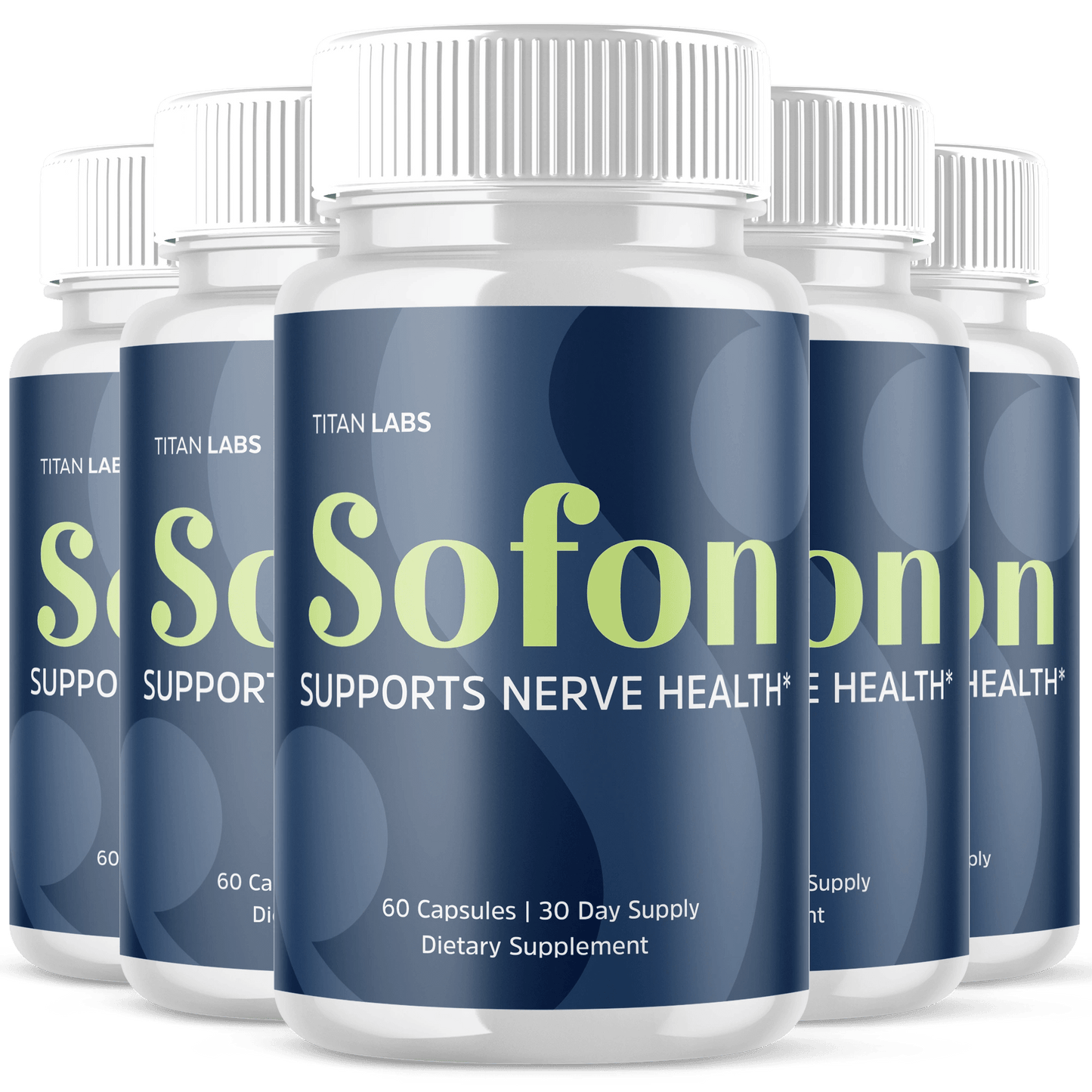 Sofon Capsules