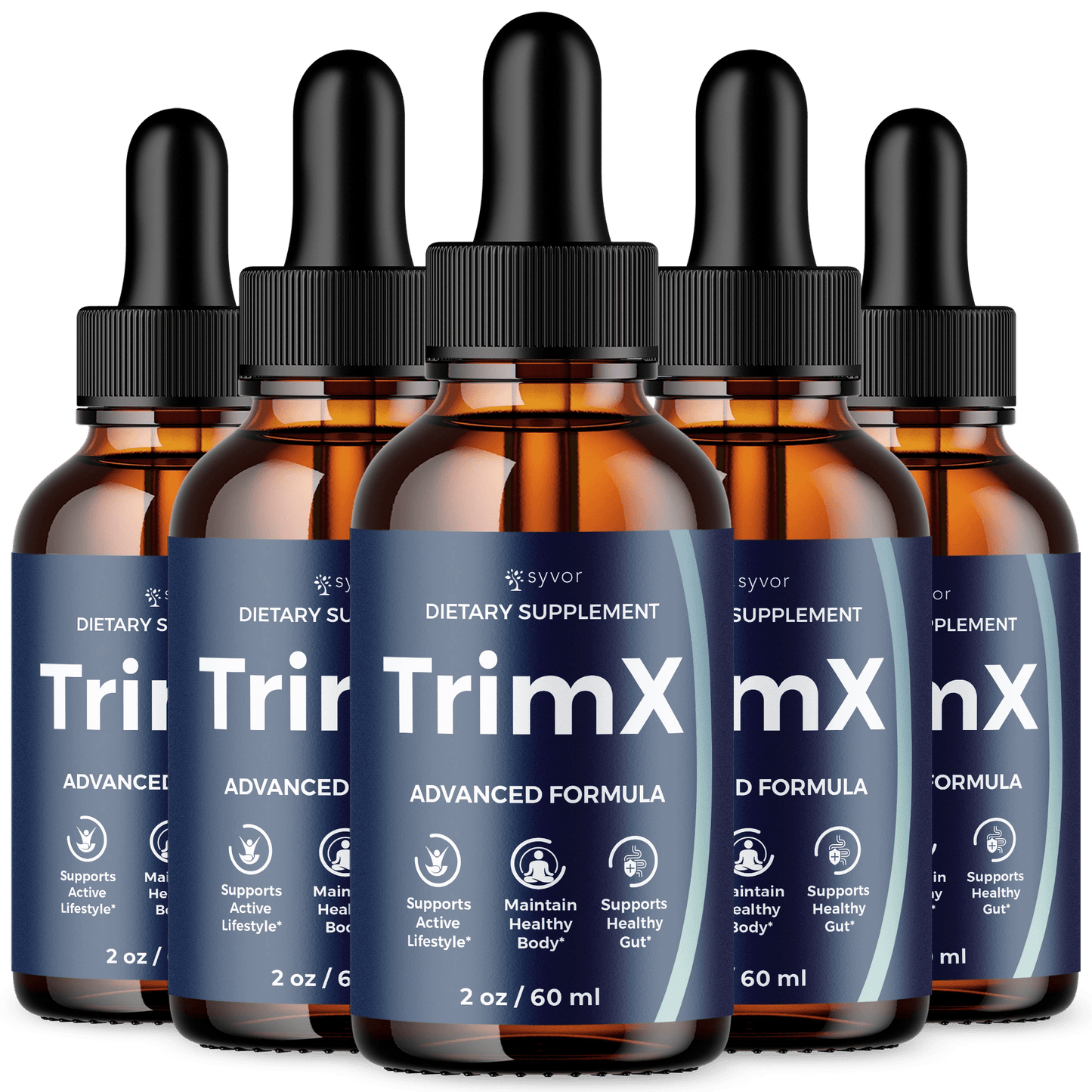 TrimX Drops