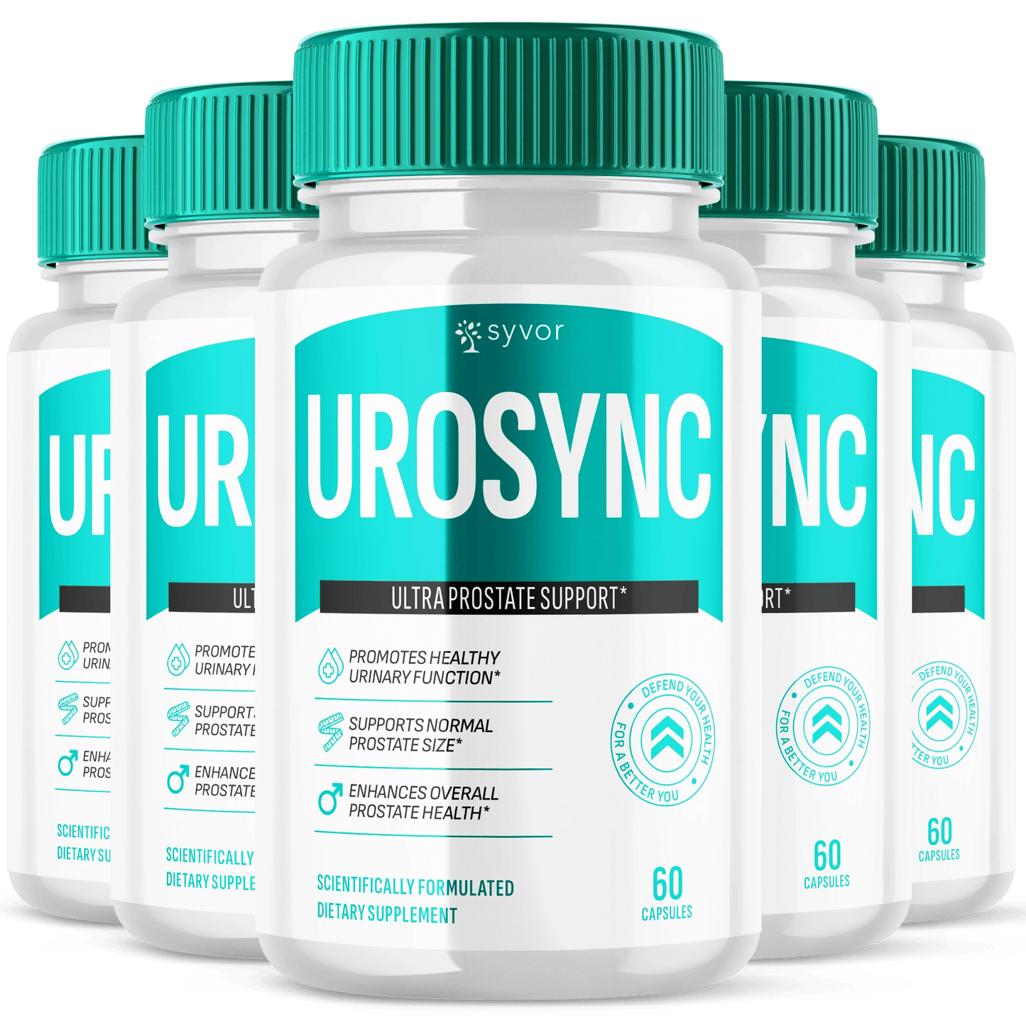 Urosync Capsules