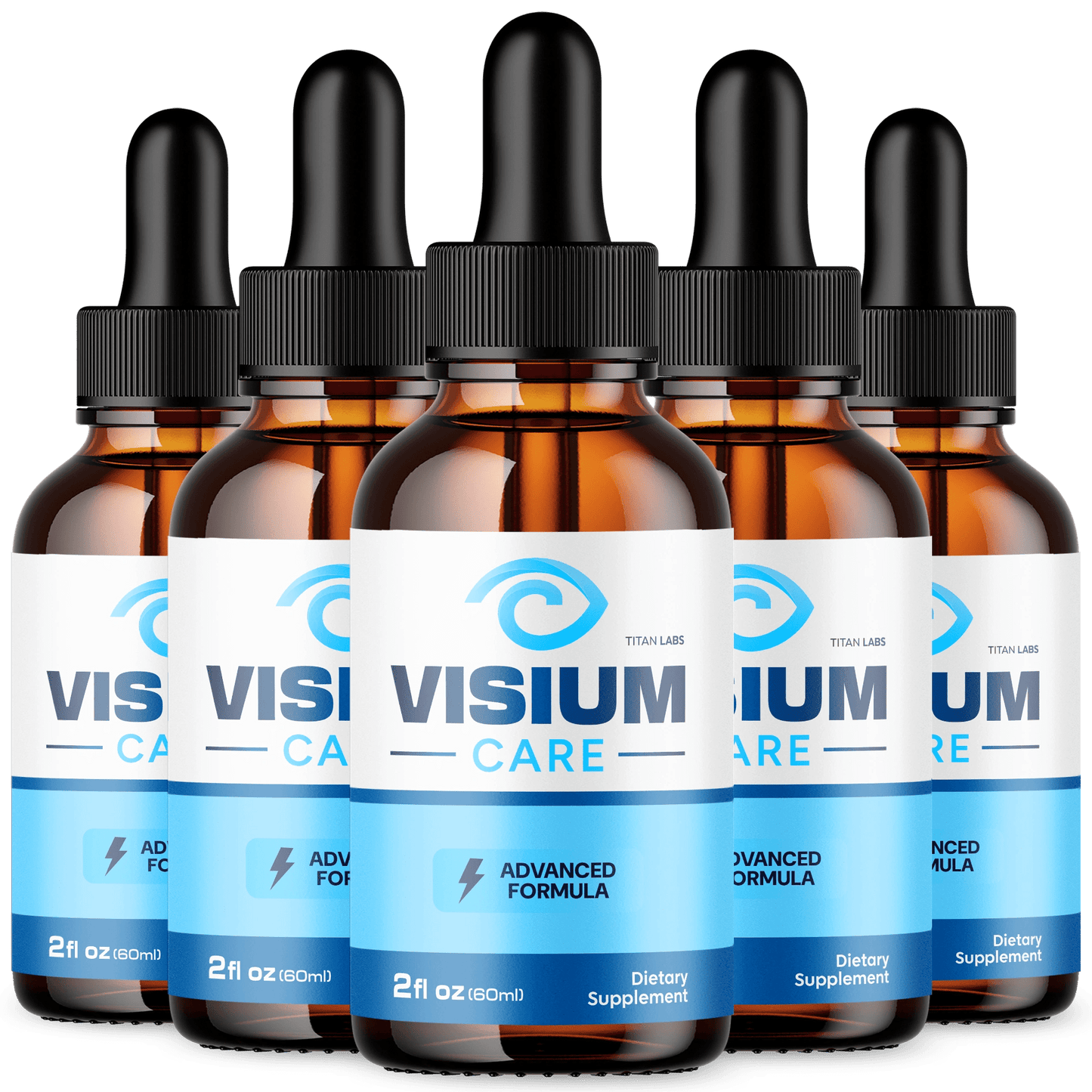 Visium Care Drops