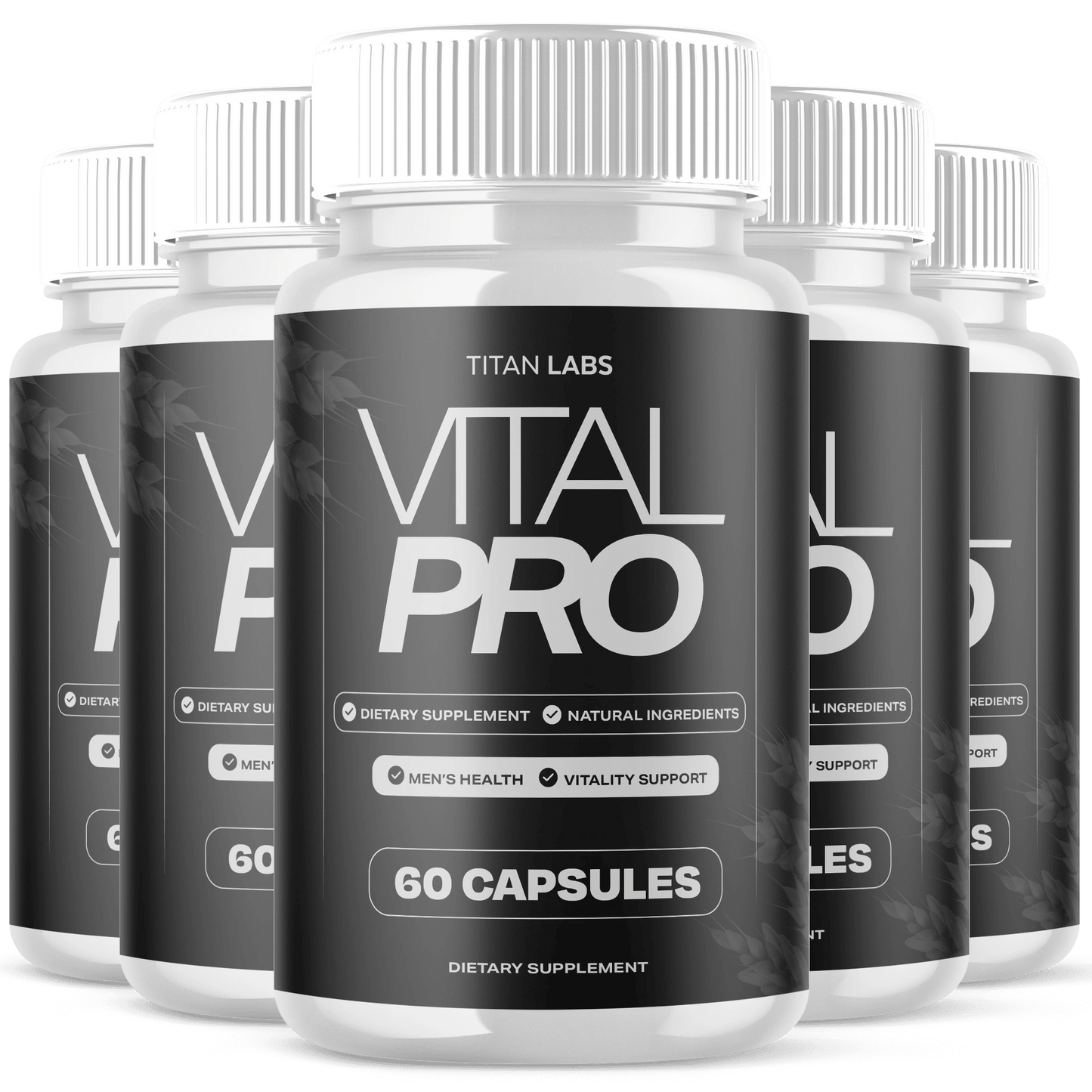 Vital Pro Capsules
