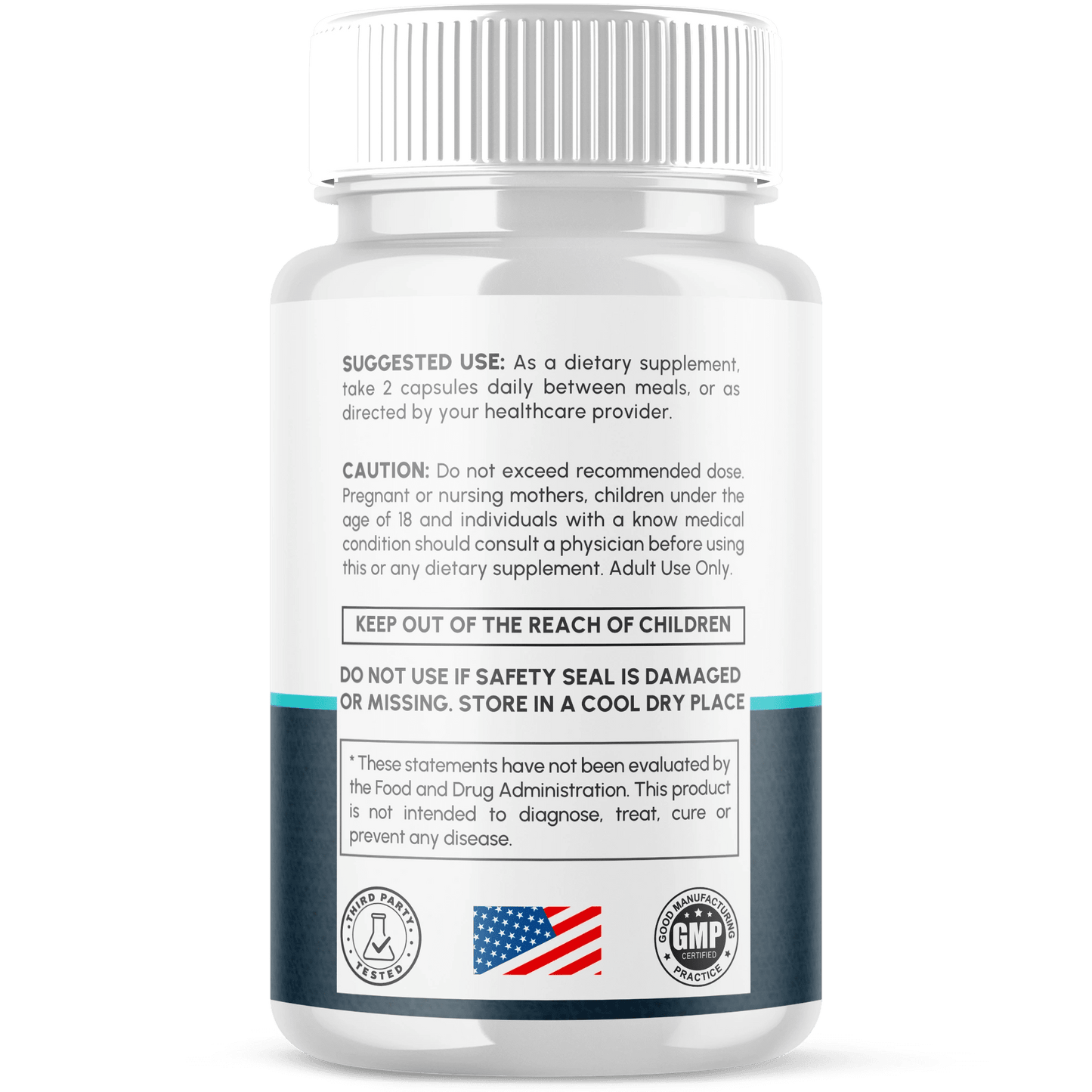 Zeriva Capsules - 2 Pack