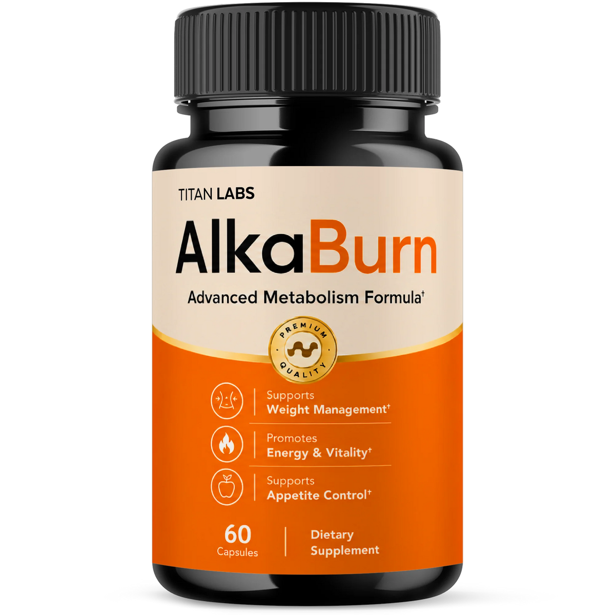 Alkaburn Capsules