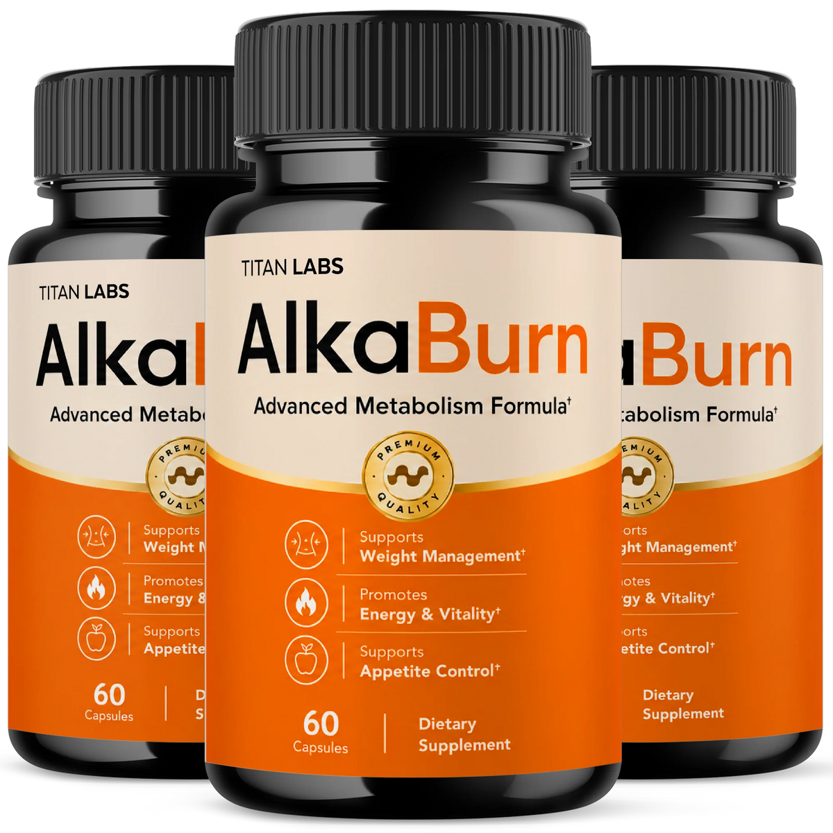 Alkaburn Capsules