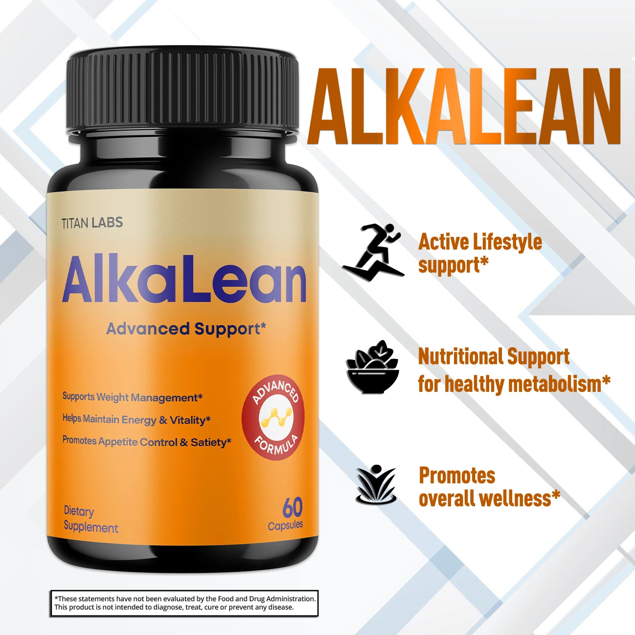 1-Alkalean 5-1 TiL, 3-Alkalean 5-1 TiL, 5-Alkalean 5-1 TiL, 2-Alkalean 5-1 TiL