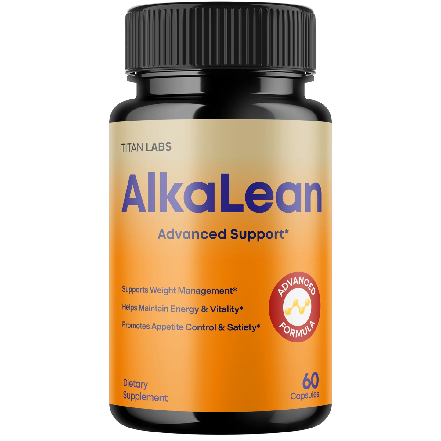 Alkalean Capsules