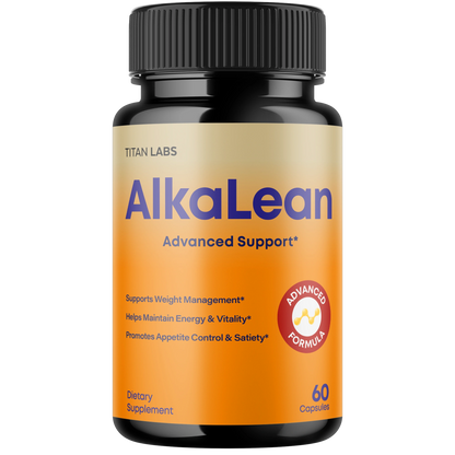 Alkalean Capsules