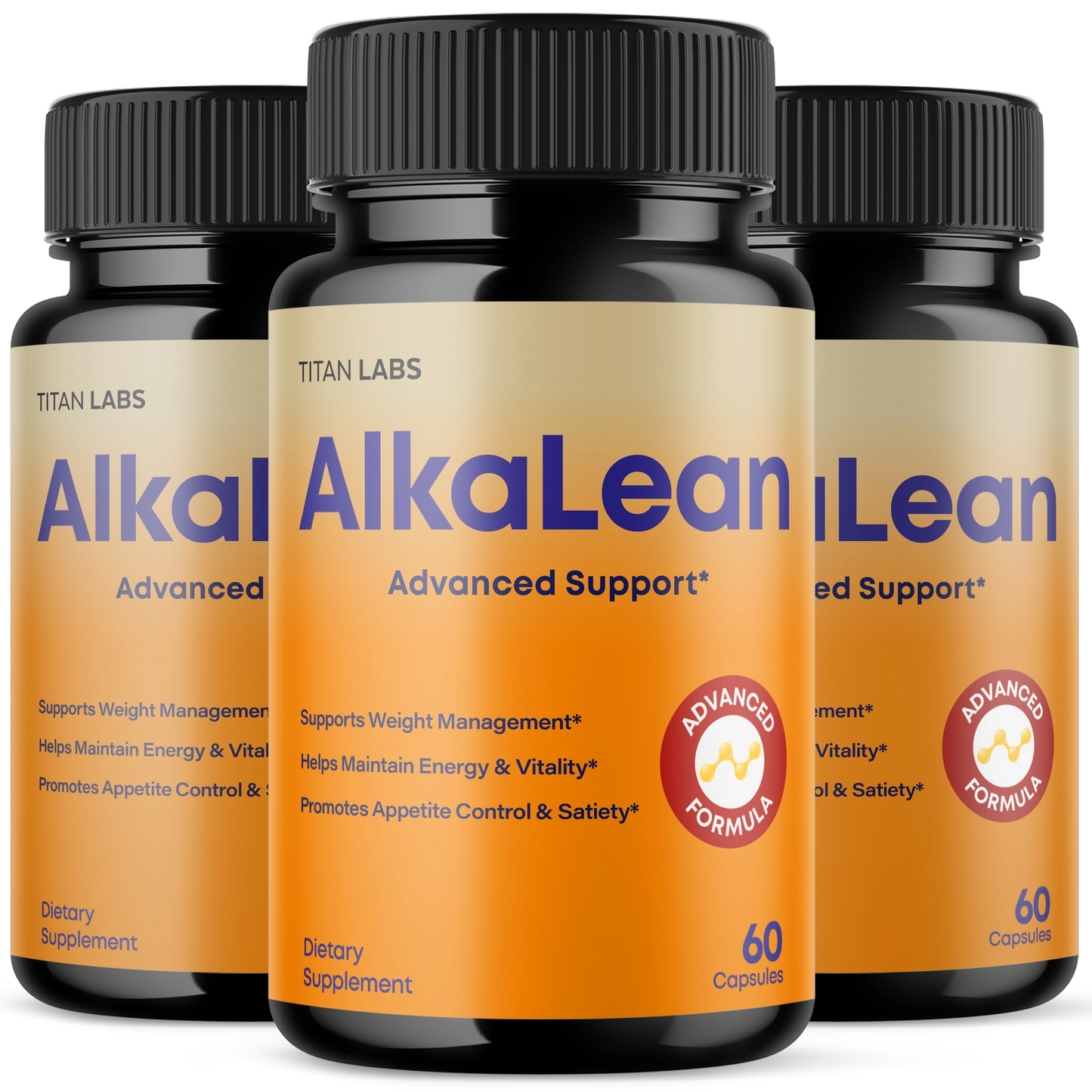 Alkalean Capsules