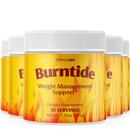 Burntide Powder