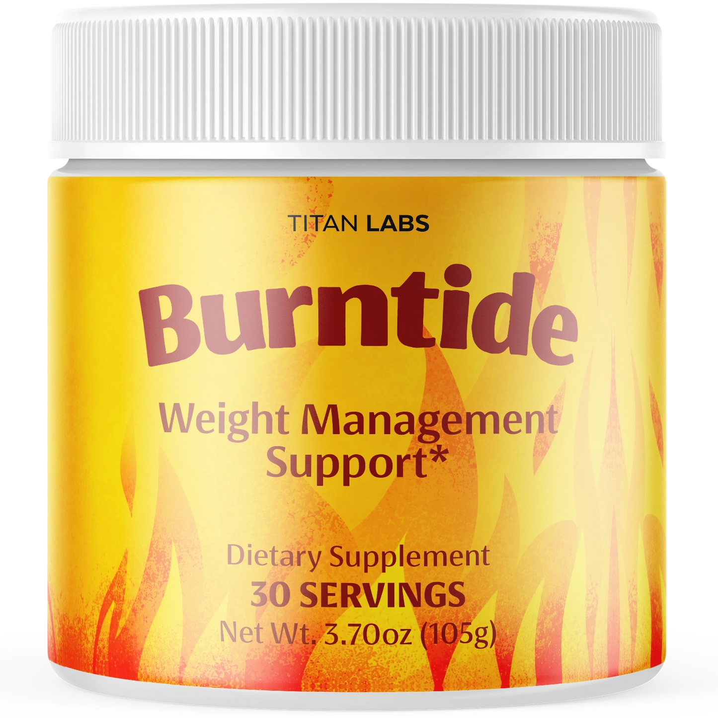 Burntide Powder