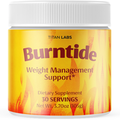 Burntide Powder