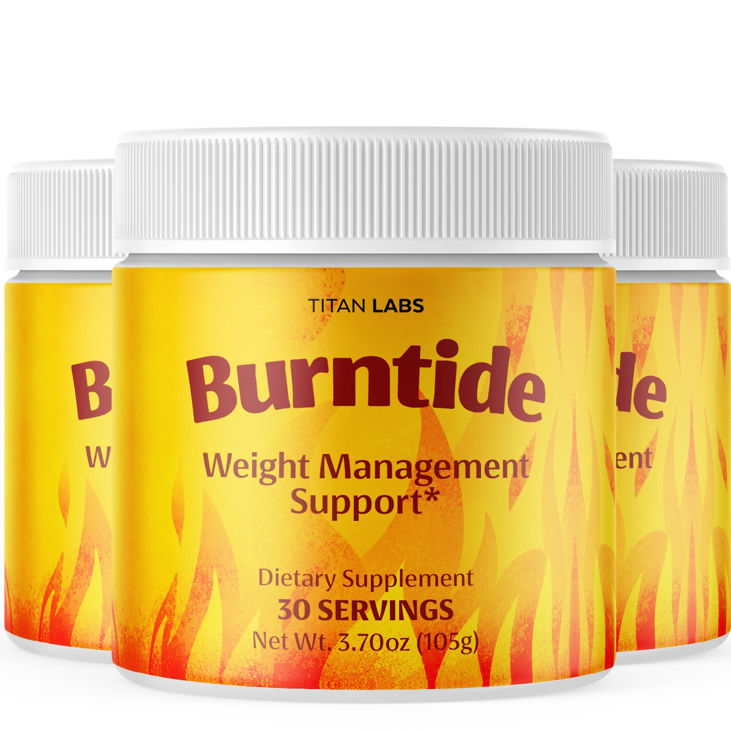Burntide Powder