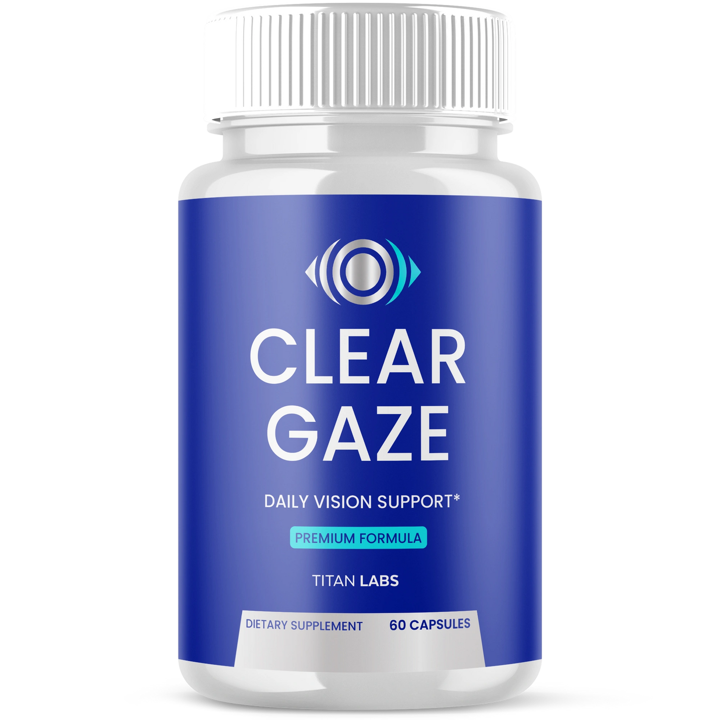 Clear Gaze Capsules