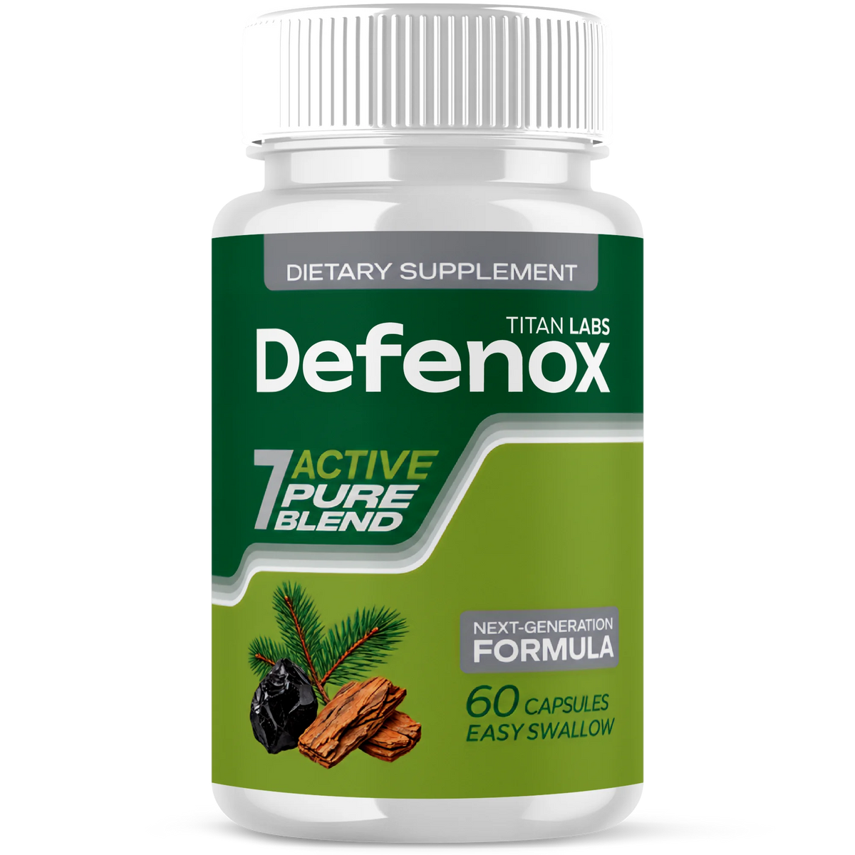 Defenox Capsules