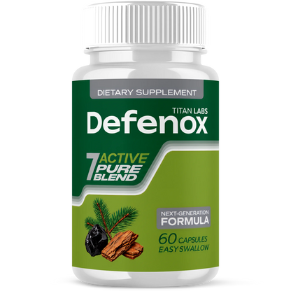 Defenox Capsules