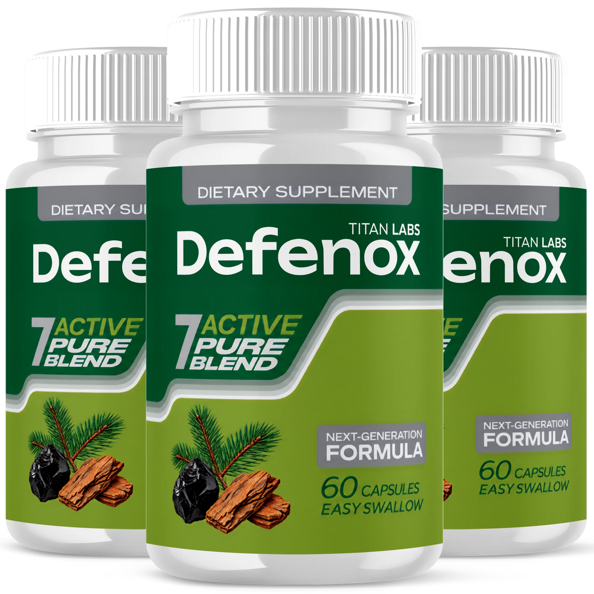 Defenox Capsules