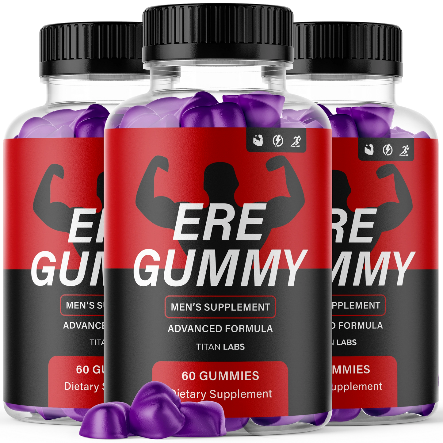 Ere Gummy Gummies