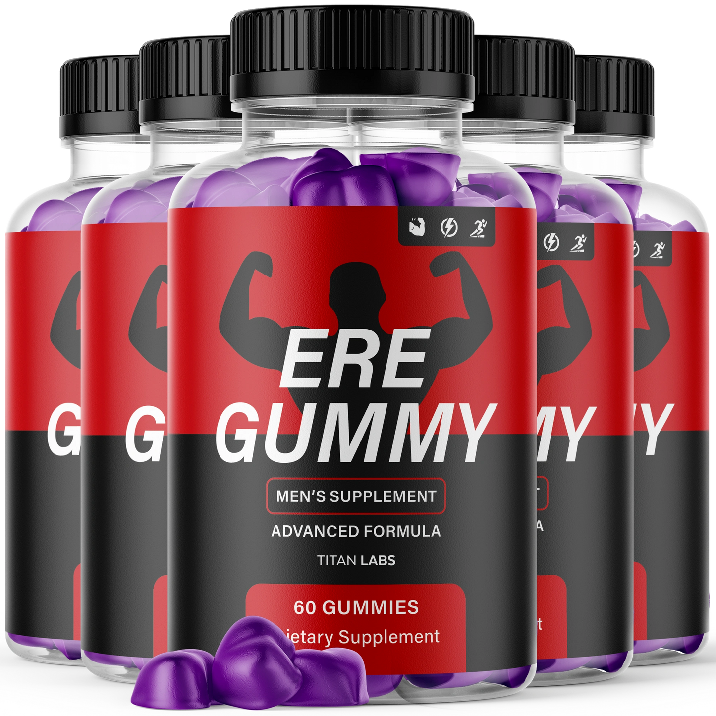 Ere Gummy Gummies