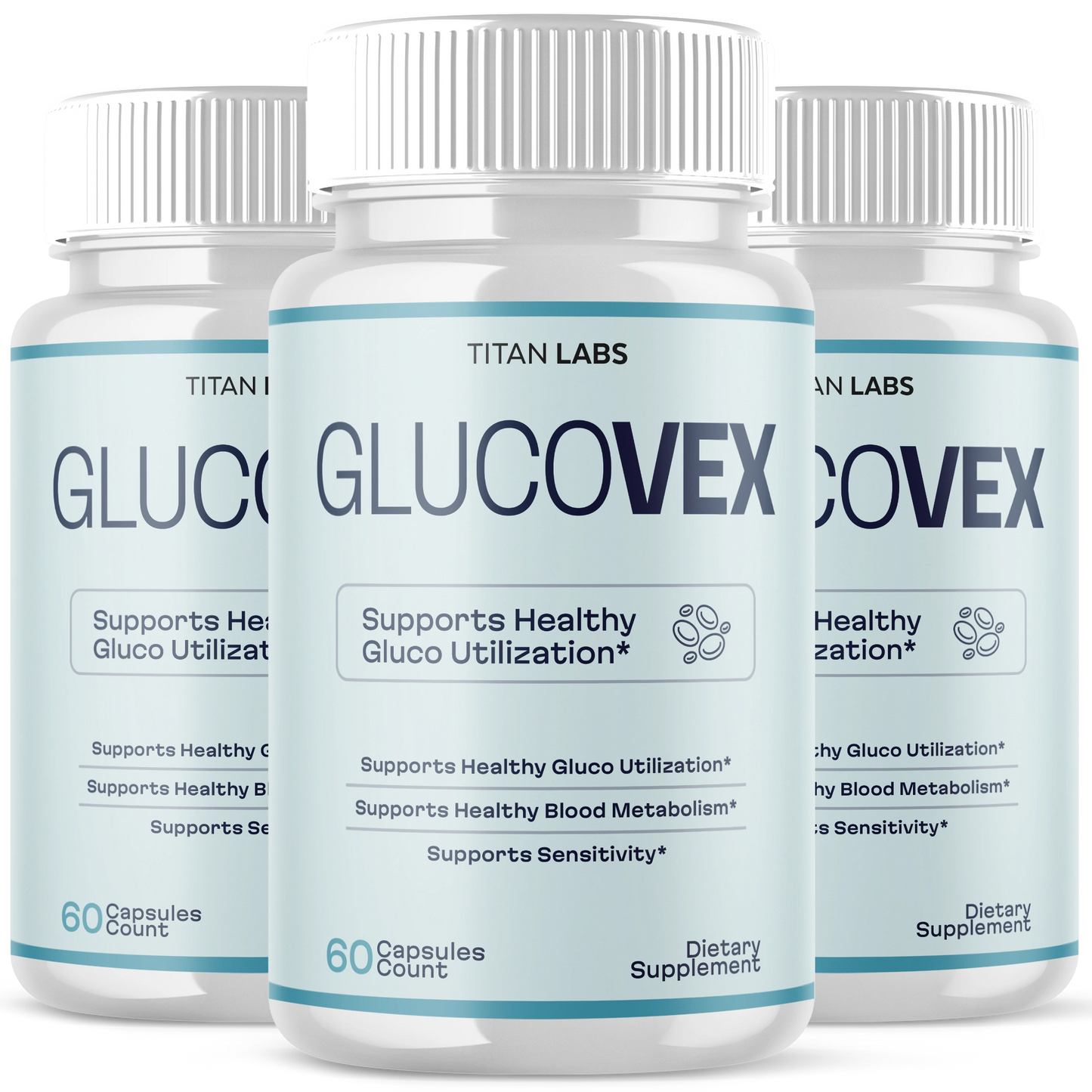 Glucovex Capsules