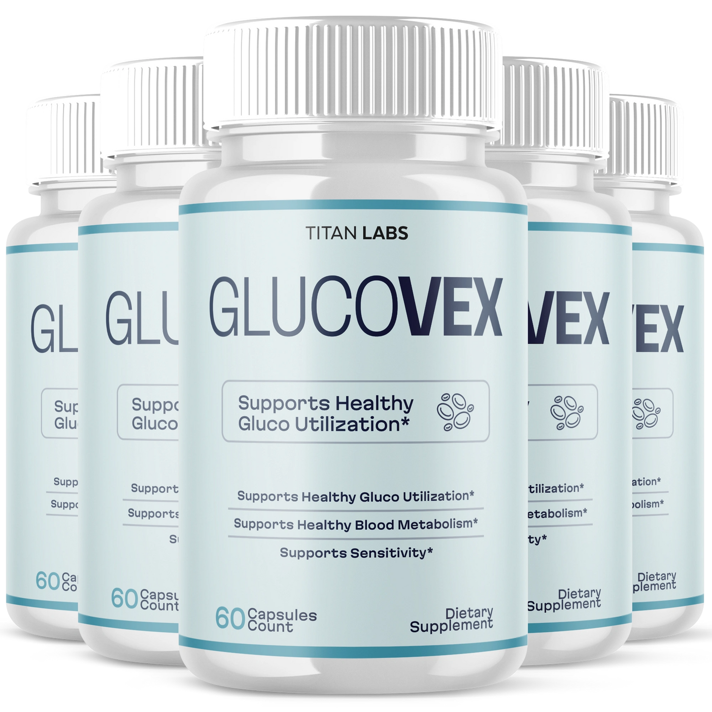Glucovex Capsules