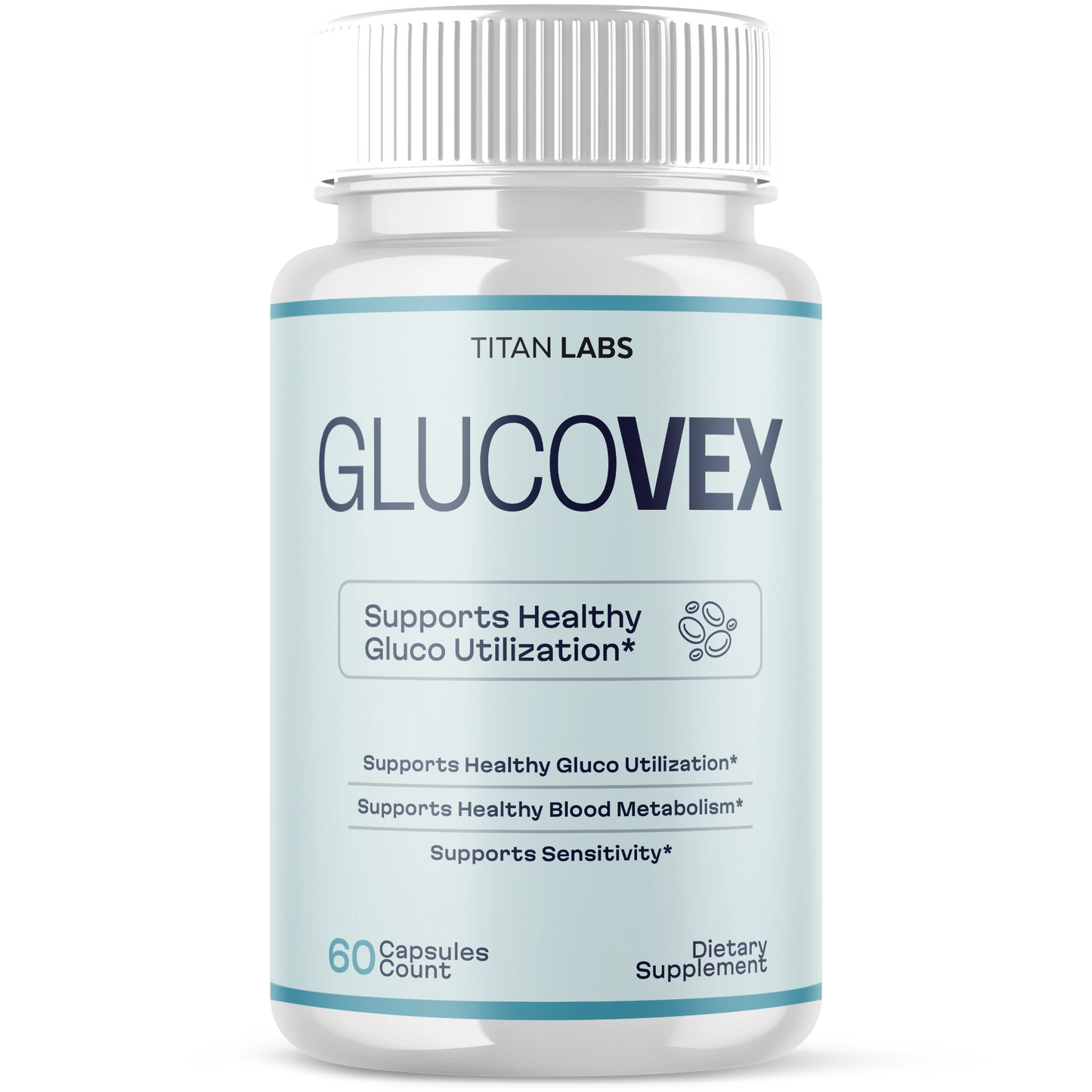 Glucovex Capsules