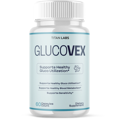 Glucovex Capsules