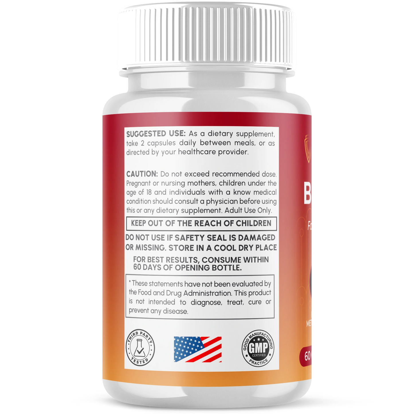 1-GlycoguardRed 5-1 TiL, 3-GlycoguardRed 5-1 TiL, 5-GlycoguardRed 5-1 TiL, 2-GlycoguardRed 5-1 TiL