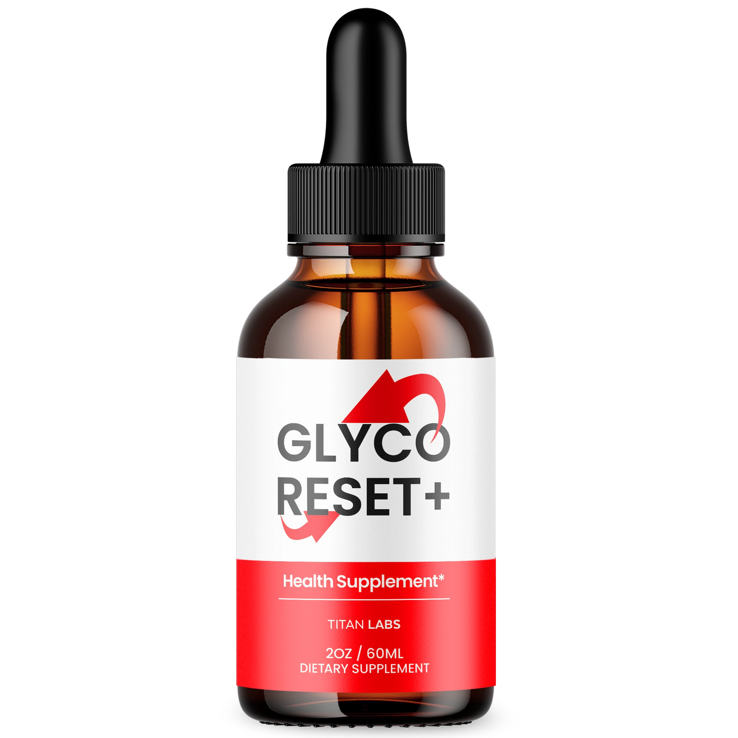 Glyco Reset Drops