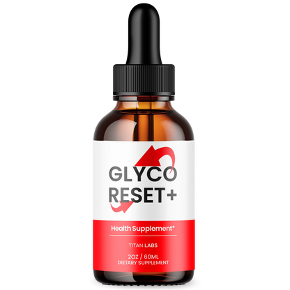 Glyco Reset Drops