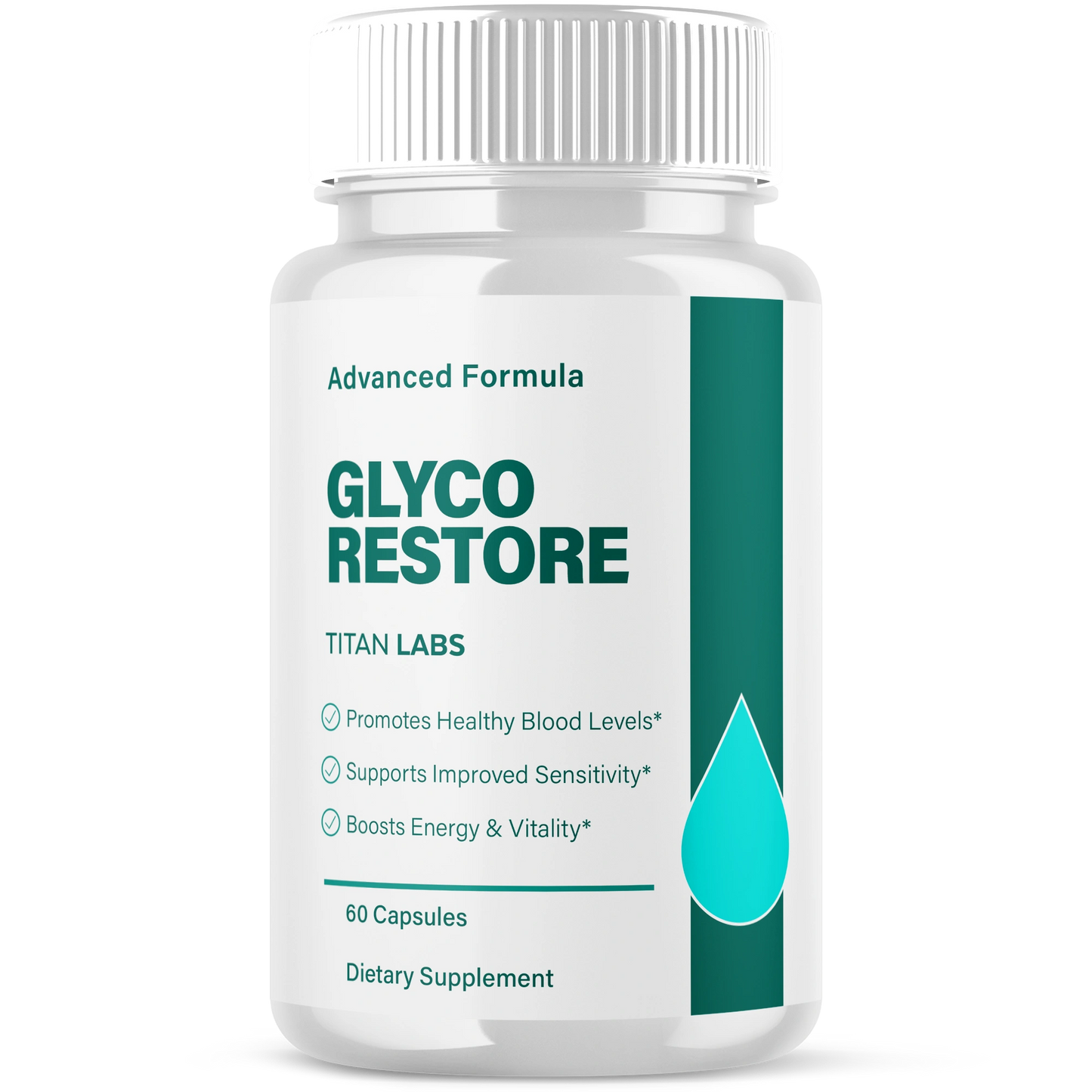 Glyco Restore Capsules