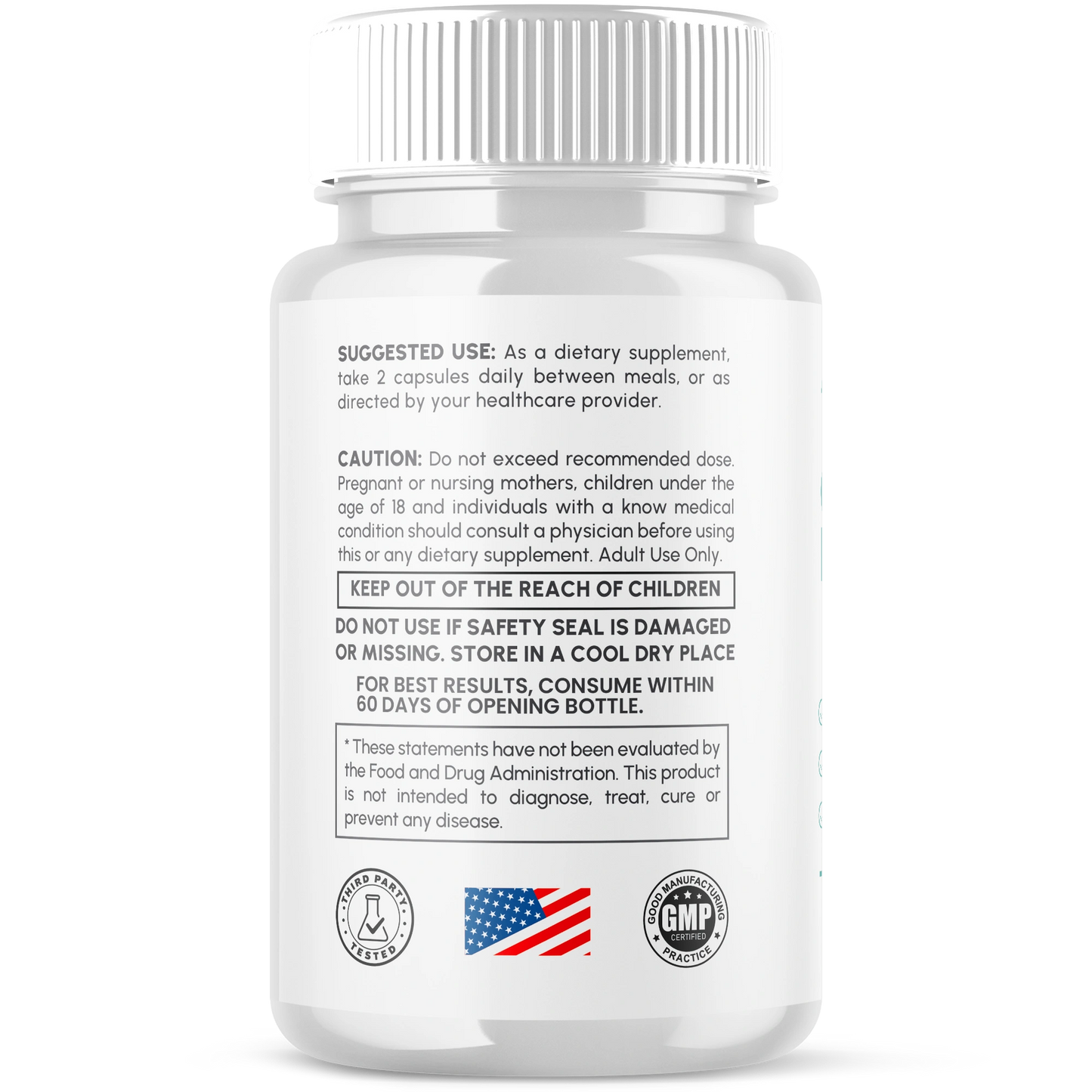 1-GlycoRestoreCaps 5-1 TiL, 3-GlycoRestoreCaps 5-1 TiL, 5-GlycoRestoreCaps 5-1 TiL, 2-GlycoRestoreCaps 5-1 TiL