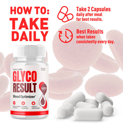 1-GlycoResult 5-1 TiL, 3-GlycoResult 5-1 TiL, 5-GlycoResult 5-1 TiL, 2-GlycoResult 5-1 TiL