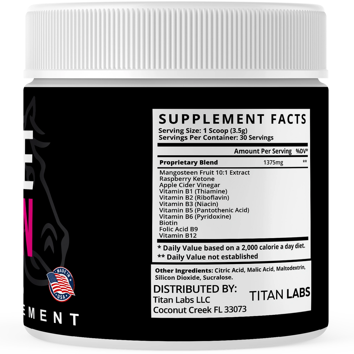 1-HorseGelatin POWD TiL, 3-HorseGelatin POWD TiL, 5-HorseGelatin POWD TiL, 2-HorseGelatin POWD TiL