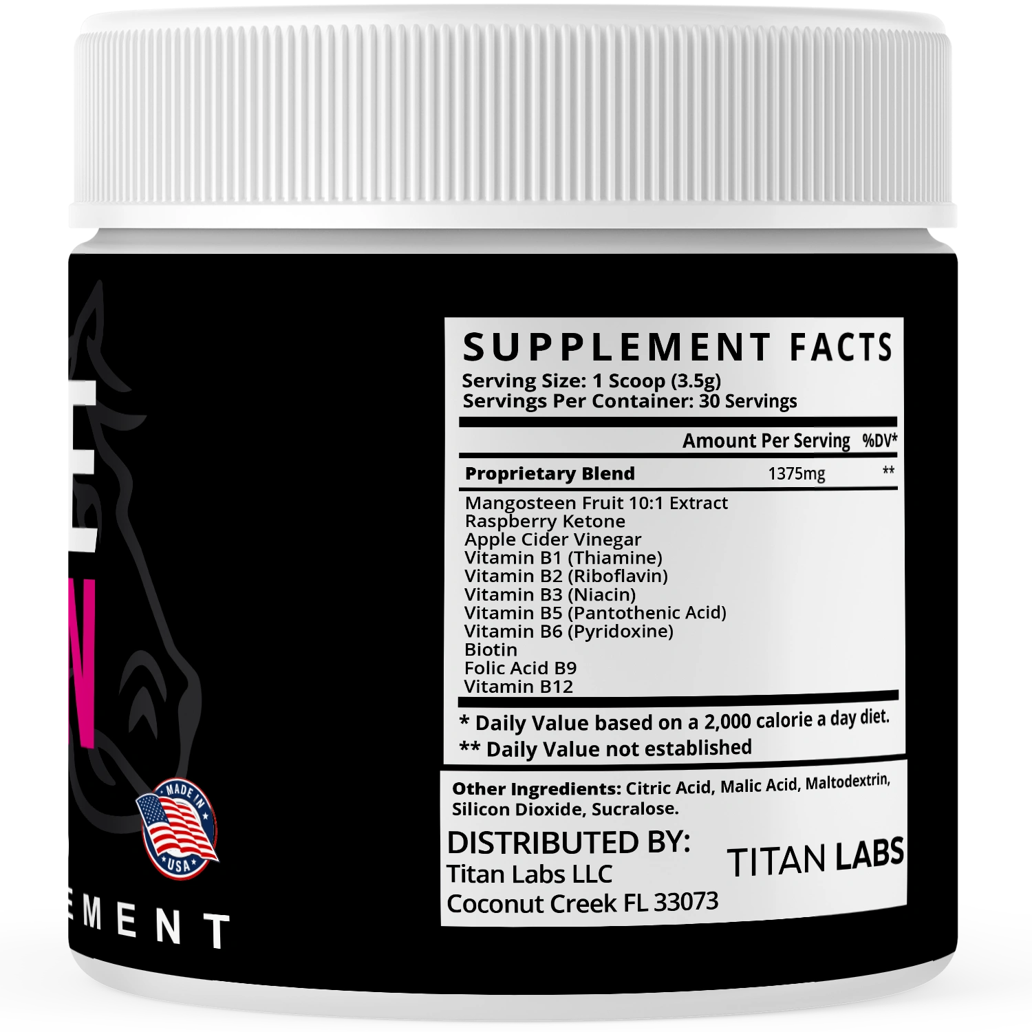 1-HorseGelatin POWD TiL, 3-HorseGelatin POWD TiL, 5-HorseGelatin POWD TiL, 2-HorseGelatin POWD TiL