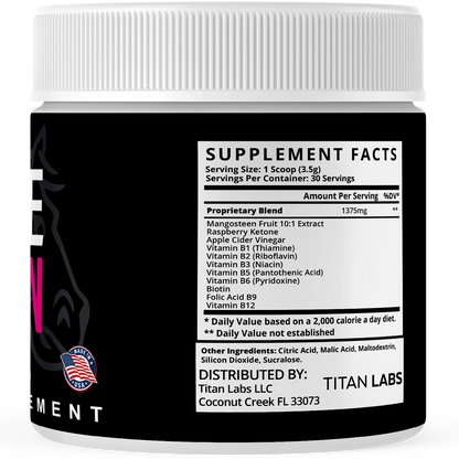1-HorseGelatin POWD TiL, 3-HorseGelatin POWD TiL, 5-HorseGelatin POWD TiL, 2-HorseGelatin POWD TiL