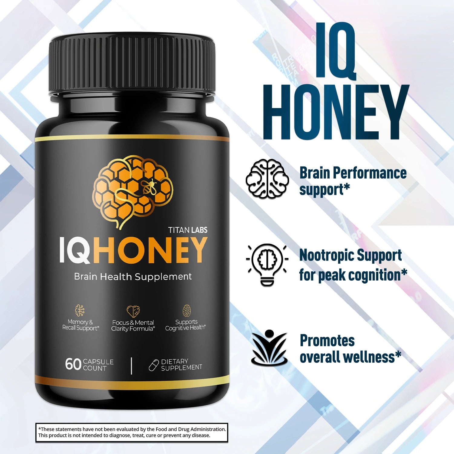 1-IQHoney 5-1 TiL, 3-IQHoney 5-1 TiL, 5-IQHoney 5-1 TiL, 2-IQHoney 5-1 TiL