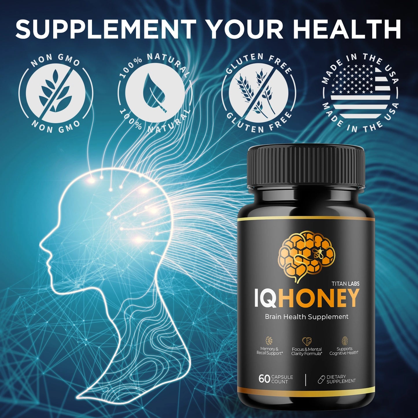 1-IQHoney 5-1 TiL, 3-IQHoney 5-1 TiL, 5-IQHoney 5-1 TiL, 2-IQHoney 5-1 TiL