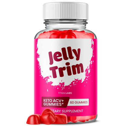 Jelly Trim Gummies
