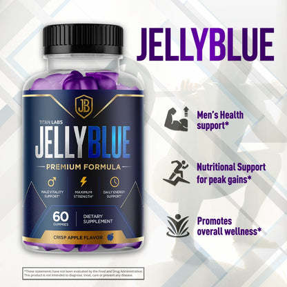1-JellyBlue ACV TiL, 3-JellyBlue ACV TiL, 5-JellyBlue ACV TiL, 2-JellyBlue ACV TiL