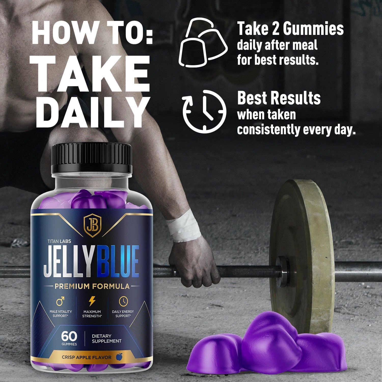 1-JellyBlue ACV TiL, 3-JellyBlue ACV TiL, 5-JellyBlue ACV TiL, 2-JellyBlue ACV TiL