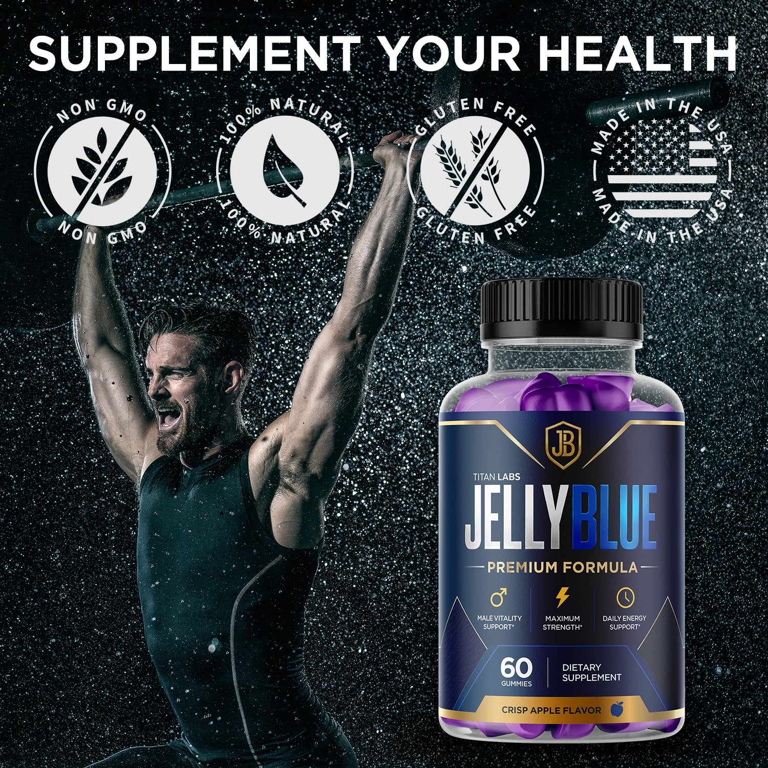 1-JellyBlue ACV TiL, 3-JellyBlue ACV TiL, 5-JellyBlue ACV TiL, 2-JellyBlue ACV TiL