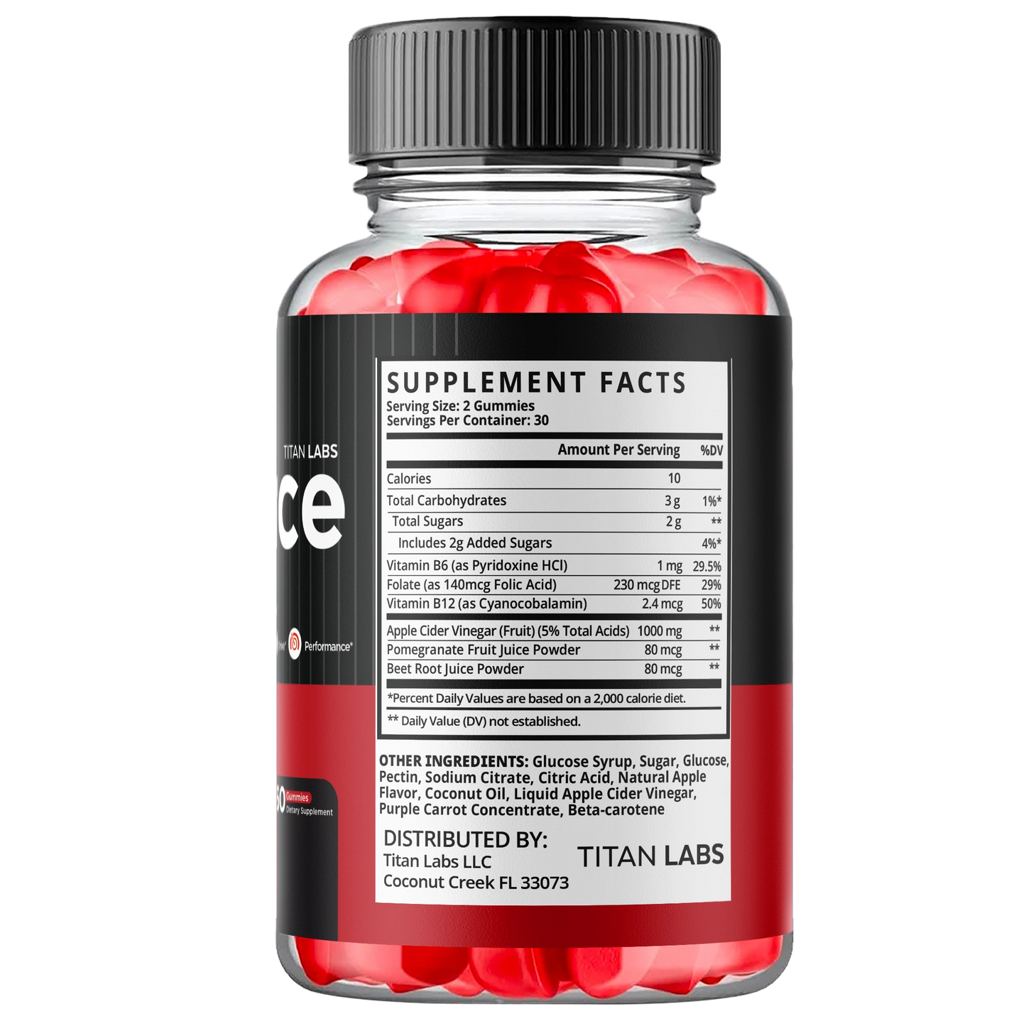 1-JellyForce ACV TiL, 3-JellyForce ACV TiL, 5-JellyForce ACV TiL, 2-JellyForce ACV TiL