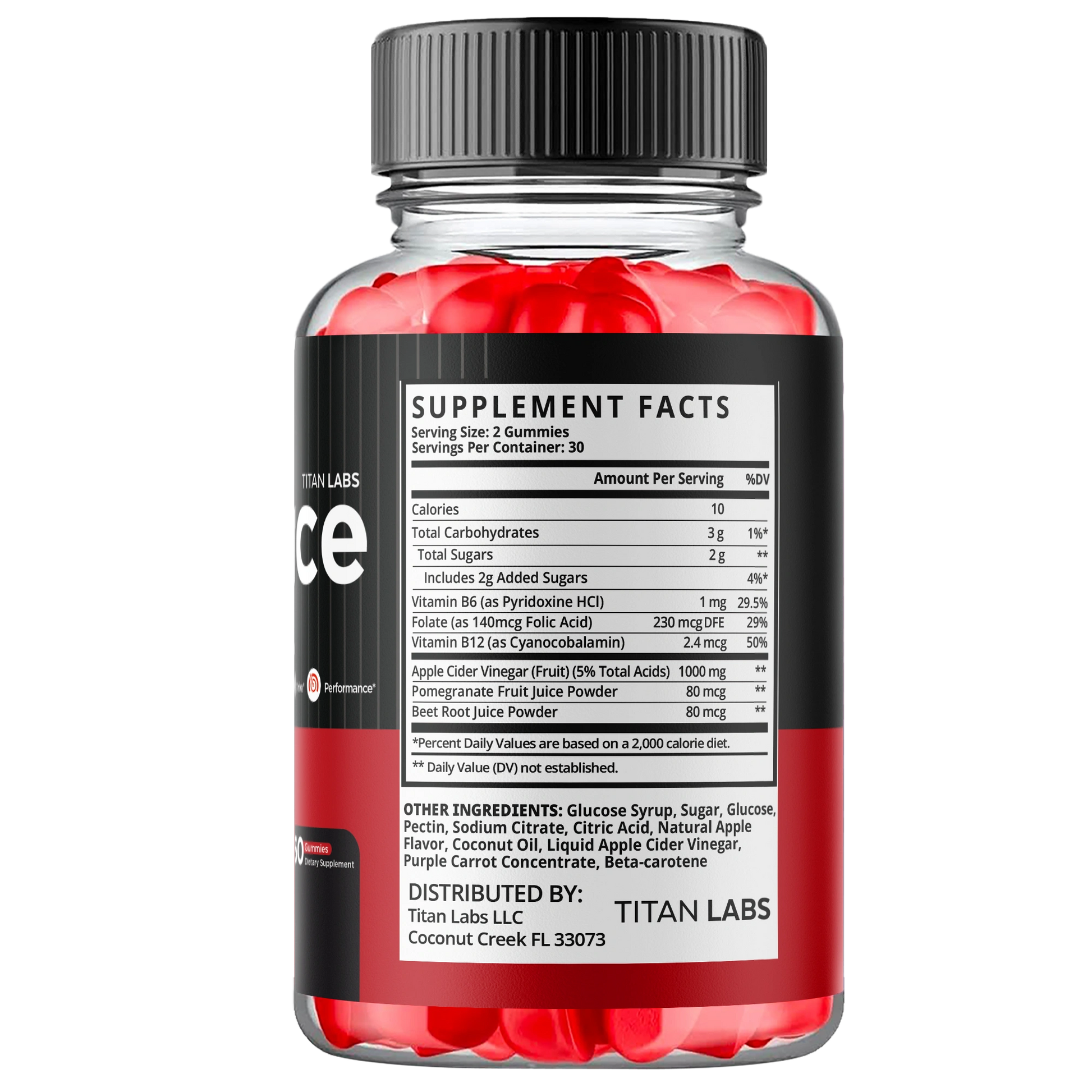 1-JellyForce ACV TiL, 3-JellyForce ACV TiL, 5-JellyForce ACV TiL, 2-JellyForce ACV TiL