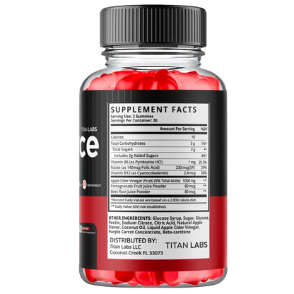 1-JellyForce ACV TiL, 3-JellyForce ACV TiL, 5-JellyForce ACV TiL, 2-JellyForce ACV TiL