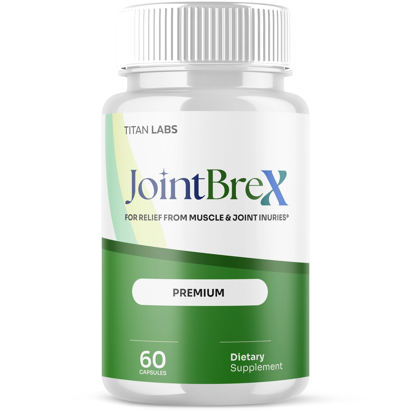 Joint Brex Capsules