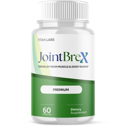 Joint Brex Capsules